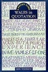 Meic Stephens, Stephens Meic, Meic Stephens - Wales in Quotation