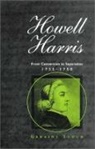 Geraint Tudur, Geraint Tudur, TUDUR GERAINT - Howell Harris