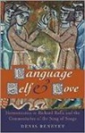Denis Renevey, Renevey Denis - Language, Self and Love