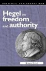 Renato Cristi - Hegel On Freedom And Authority