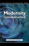 Jose Mauricio Domingues, José Maurício Domingues, Josi Maurmcio Domingues - Modernity Reconstructed