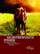 Imke Spilker - Selbstbewusste Pferde