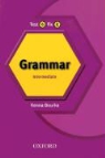Kenna Bourke - Test it, Fix it - Intermediate: Test It Fix It : English Grammar Intermediate