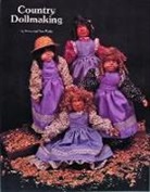 Tom Wolfe, Wolfe, Nancy Wolfe, Nancy/ Wolfe Wolfe, Tom Wolfe, Tom &amp; Nancy Wolfe... - Country Dollmaking