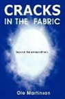 Ole Martinson, Trafford Publishing - Cracks in the Fabric