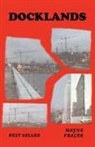 Wayne Frazer, Trafford Publishing - Docklands