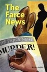 Morgan Hughes, Trafford Publishing - Farce News