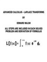Edward Walsh, Trafford Publishing - Advanced Calculus