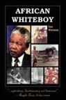 Ian Watson, Trafford Publishing - African Whiteboy