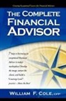 William F. Cole, Trafford Publishing - Complete Financial Advisor