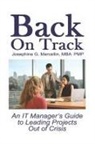 Josephine G. Marcellin, Trafford Publishing - Back on Track