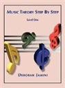 Deborah Jamini, Trafford Publishing - Music Theory Step By Step
