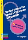 Tina Rae, Lynn Raphael Reed, Lynn Rae Raphael Reed, Lynn Raphael-Reed, Lynn Rae Raphael-Reed, Lynn Raphael Reed - Creating Gender-Fair Schools, Classrooms and Colleges