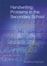 Rosemary Sassoon, Sassoon Rosemary - Handwriting Problems in the Secondary School