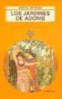 Marcel Detienne - Los jardines de Adonis : la mitología griega de los aromas