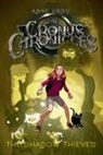 Anne Ursu, Eric Fortune - The Shadow Thieves
