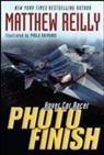 Matthew Reilly, Pablo Raimondi - Photo Finish
