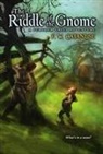 P. W. Catanese - The Riddle of the Gnome