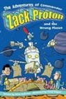 Brian Anderson, Brian/ Holgate Anderson, Doug Holgate - The Adventures of Commander Zack Proton and the Wrong Planet