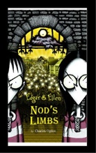 Charles Ogden, Charles/ Carton Ogden, Rick Carton - Edgar & Ellen, English edition - 6: Nod's Limbs