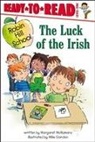 Mike Gordon, Margaret Mcnamara, Mike Gordon - The Luck of the Irish