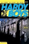 Franklin W Dixon, Franklin W. Dixon - Hazed