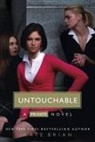 Kate Brian, Julian Peploe - Untouchable
