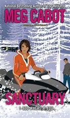Meg Cabot - Sanctuary