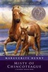 Wesley Dennis, Marguerite Henry, Marguerite/ Dennis Henry, Wesley Dennis - Misty of Chincoteague