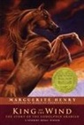 Marguerite Henry, Marguerite/ Dennis Henry, Wesley Dennis - King of the Wind