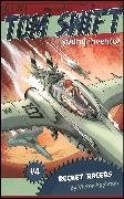 Victor Appleton, Victor II Appleton - Rocket Racers
