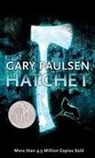 Gary Paulsen - Hatchet