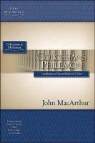 John MacArthur, John F. MacArthur - Colossians and Philemon