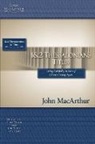 John MacArthur, John F. MacArthur - Macarthur Bible Studies