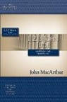 John MacArthur, John F. MacArthur, Macarthur John - Macarthur Bible Studies