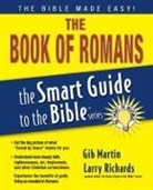 Gib Martin, Gib/ Richards Martin, Larry Richards - The Book of Romans