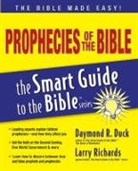 Daymond Duck, Daymond R./ Richards Duck, Larry Richards - Prophecies of the Bible