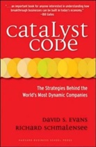 David Evans, David S. Evans, Richard Schmalensee - Catalyst Code