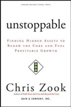 Chris Zook, Zook Chris - Unstoppable