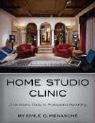 Emile Menasche, Emile D Menasche, Emile D. Menasche - Home Studio Clinic
