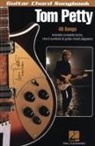 Tom Petty, Tom (CRT) Petty - Guitar Chord Songbook