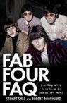 Robert Rodriguez, Stuart Shea, Stuart Rodriguez Shea - Fab Four Faq