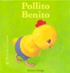 Antoon Krings - Pollito Benito