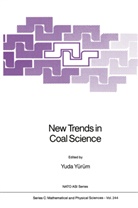 Yud Yürüm, Yuda Yürüm - New Trends in Coal Science