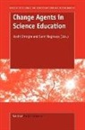 K. Dhinga, K. Dhingra, S. Hagiwara - Change Agents in Science Education