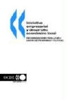 Oecd Publishing, Publishing Oecd Publishing - Iniciativa Empresarial y Desarrollo Economico Local: Recomendaciones Para La Aplicacion de Programas y Politicas