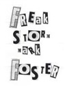 Mark Foster - Freak Storm