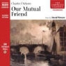 Charles Dickens, David Timson - Our Mutual Friend (Hörbuch)