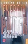 Sharon Beder - Energia y Poder