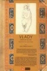 Vlady - Libreta de Apuntes